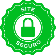selo de segurança do site