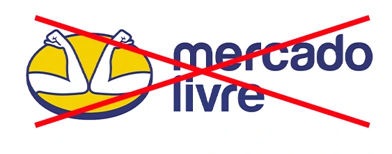 contra pirataria no mercado livre