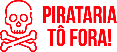 contra pirataria